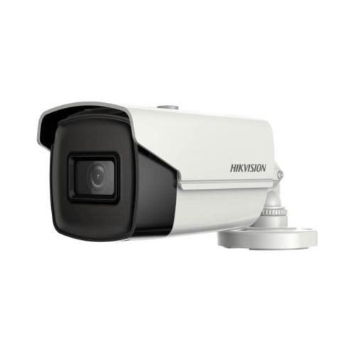 كاميرا مراقبة ثابتة 4K Hikvision بدقة 8 ميجابيكسل...