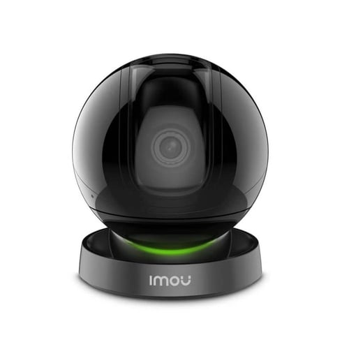 كاميرا مراقبة IMOU Rex 1080P بزاوية 360° وكشف ذكي...