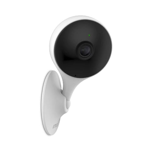 كاميرا مراقبة IMOU Cue 2 بدقة 1080P مع صوت ثنائي و...