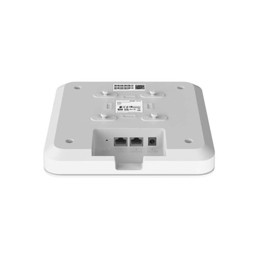 مقوي Wi-Fi داخلي RG-RAP2200F – تغطية ذكية وثابتة ل...