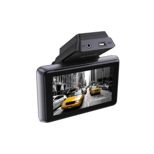 كاميرا سيارة ذكية داش كام AE-DC4328-K5 – تسجيل 2K...