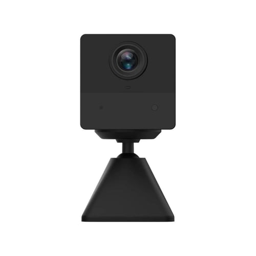 كاميرا مراقبة داخلية EZVIZ BC2 بدقة 1080p وبطارية...