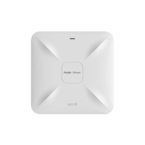مقوي واي فاي داخلي بتقنية Wi-Fi 6 – تغطية أوسع وسر...