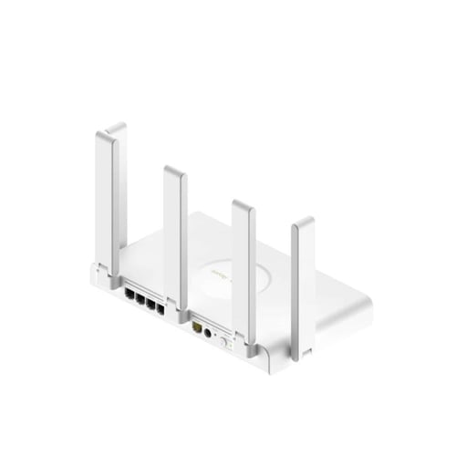 راوتر RG-EW3000GX Wi-Fi 6 بسرعة 2976Mbps بتغطية وا...