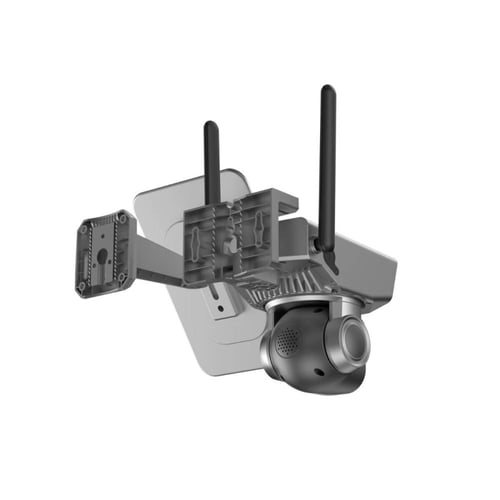 كاميرا Y7A شمسية ثلاثية العدسات بدقة 4K – زوم 10X،...