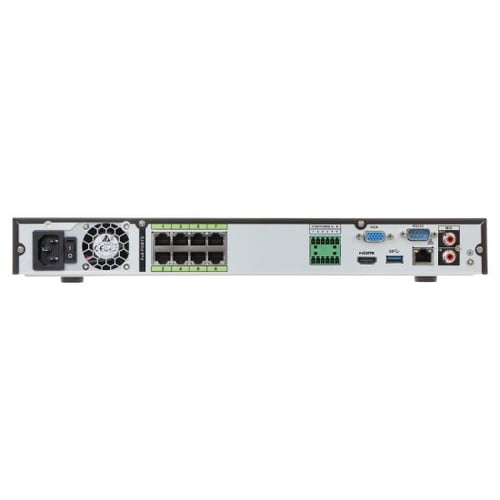 NVR5208/16-8P-4KS2E