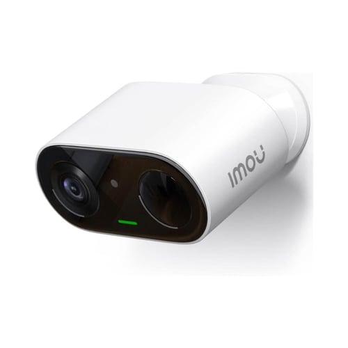 كاميرا مراقبة لاسلكية Imou Cell Go بدقة 3MP وبطاري...