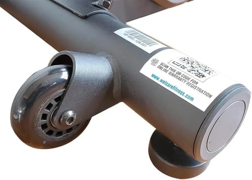 دراجه تمارين البيتكل ثابته EXB-207