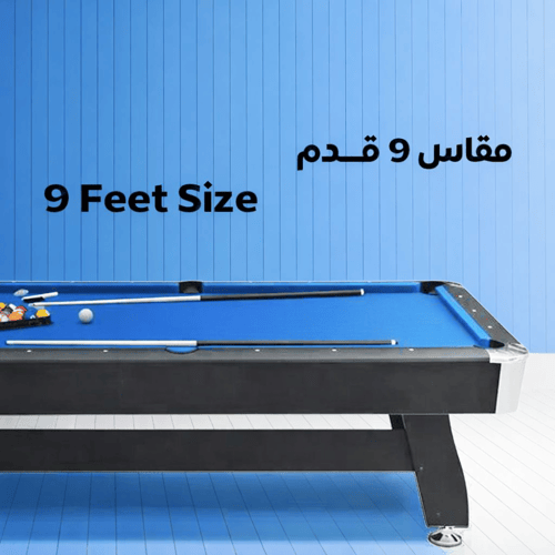طاولة بلياردو BL-103