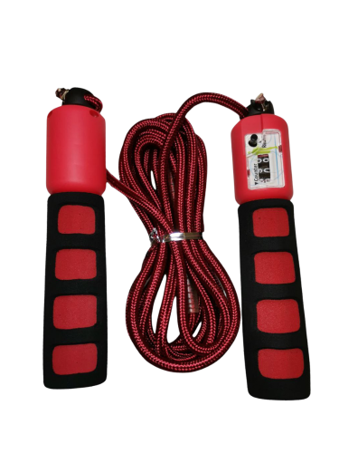 حبل قفز ناعم _ EXA-116