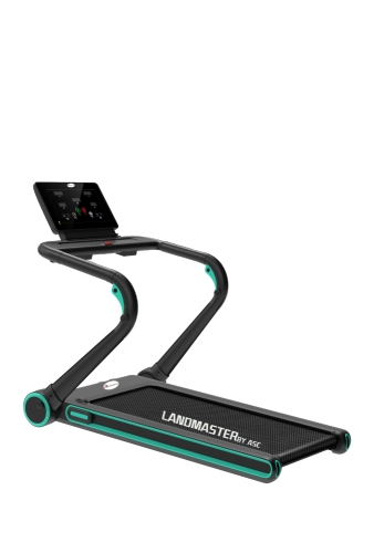 جهاز تمارين سير كهربائي EXT-138