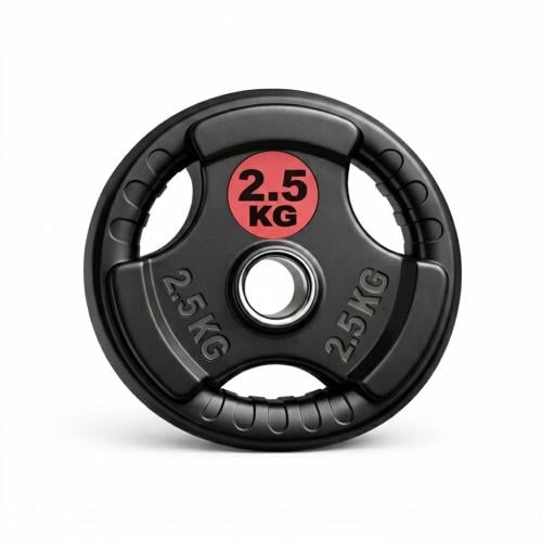 قرص اوزان اولمبيه | EXo-369