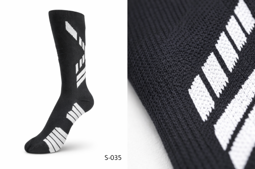 جوارب طويل لكرة القدم | S-035