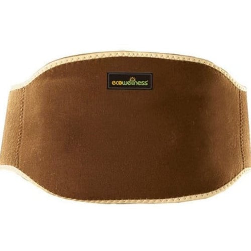 حزام الخصر من إيكوويلنس مع قماش تيري _ EXA-538