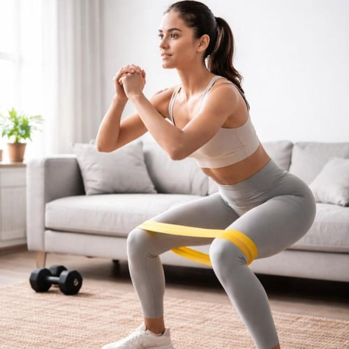 أحبال المقاومة an-134