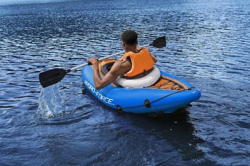 قارب الكاياك -FEN-697