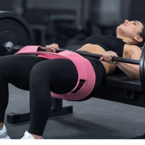 أحزمة المقاومة exa-851