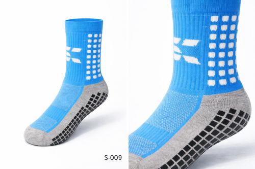 جوارب طويل لكرة القدم | S-009