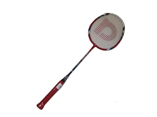 مضرب تنس الريشة T-019