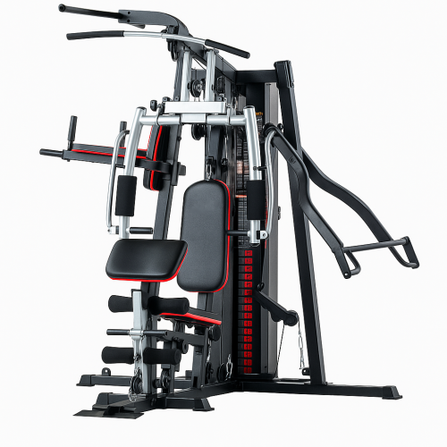 النادي المنزلي المتكامل exo-030