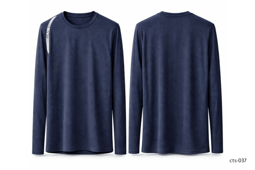 تشيرت رجالي | cts-037