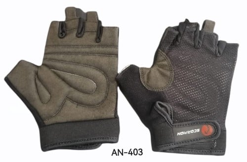 قفازات لتمارين الاثقال - AN-403
