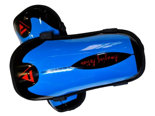 واقي الساق متعدد المقاسات AN-102