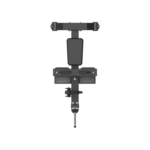 باوركور لرفع الساقين من وضعية الجلوس | ASC-P862