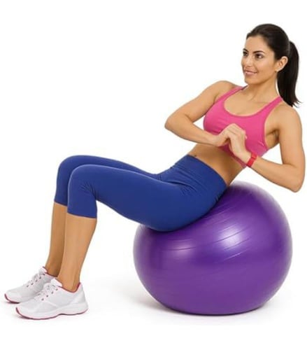 كرات مساج بمقاسات مختلفة EXA-014