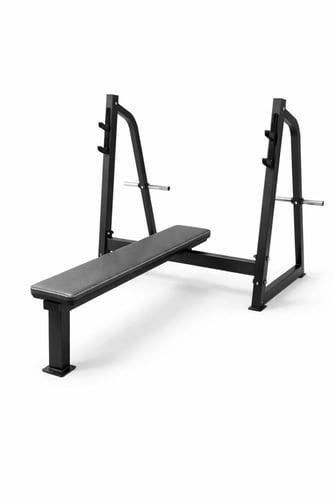 مقعد اولمبي مسطح | gxo-067