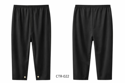 بنطال بطول ثلاثة أرباع | CTR-022