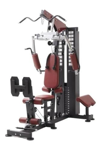 النادي المنزلي المتكامل المطور ( هوم جيم ) EXO-029