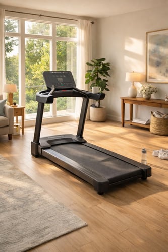 سير مشي 150 كيلو | gxt-004