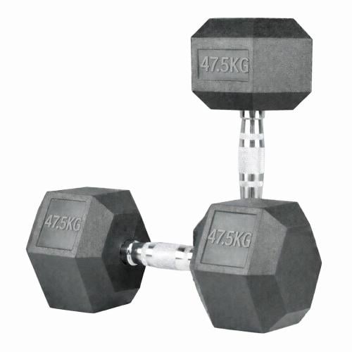 اثقال روبير - ( 47.5 كيلو ) - EXO-608