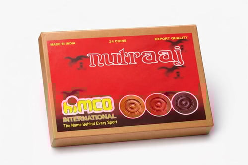 عملة مع المضرب | EXA-728