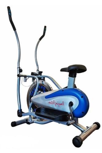 دراجة تمارين اوربتراك _ EXB-190