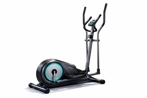 دراجه تمارين البيتكل EXB-049 مع هدية قفاز EXO-441