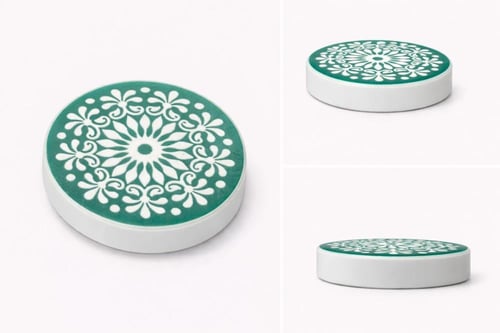 مضرب لعملة الكيرم | exa-993