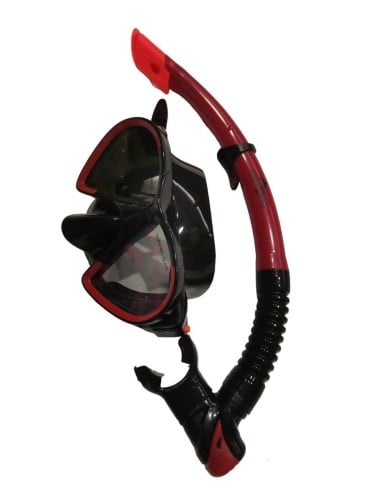 قناع وأنبوب الغوص - FGM-125