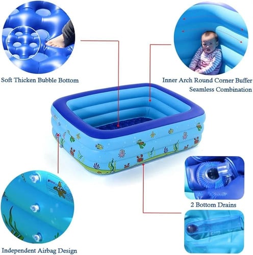 حوض سباحة - FEN-298