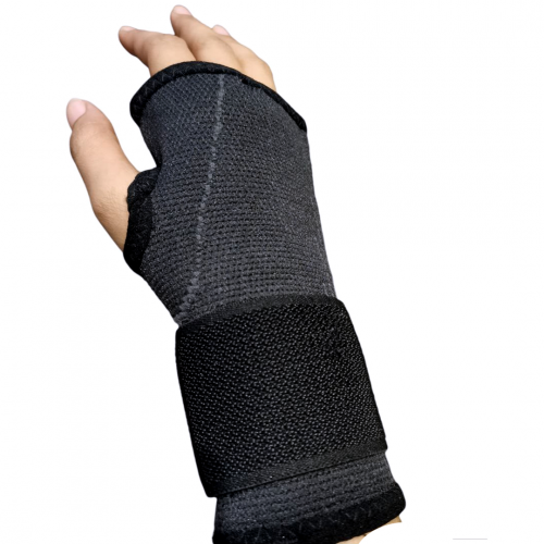 داعم المعصم AN-110