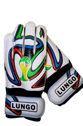 قفازات حارس مرمى _ AN-514