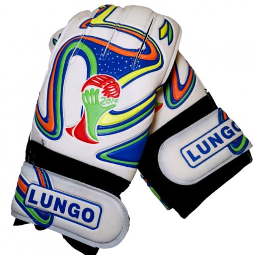 قفازات حارس المرمى AN-516