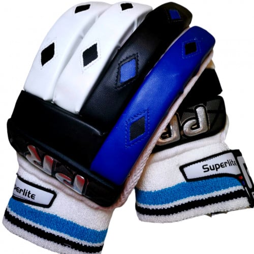 قفازات جلد مضرب الكريكيت CKT-062