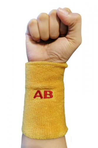 باند المعصم AN-463