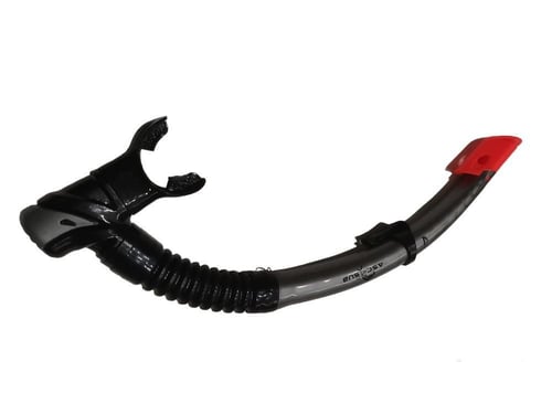 قناع وأنبوب الغوص - FGM-125