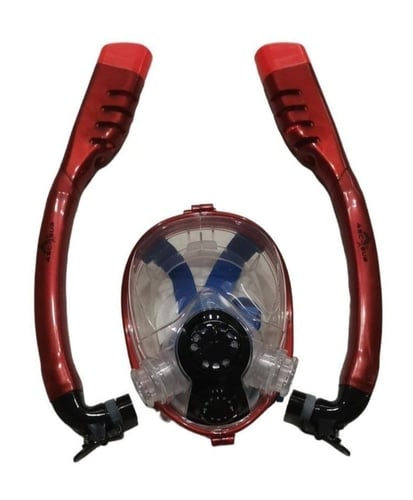 قناع غوص - FGM-131