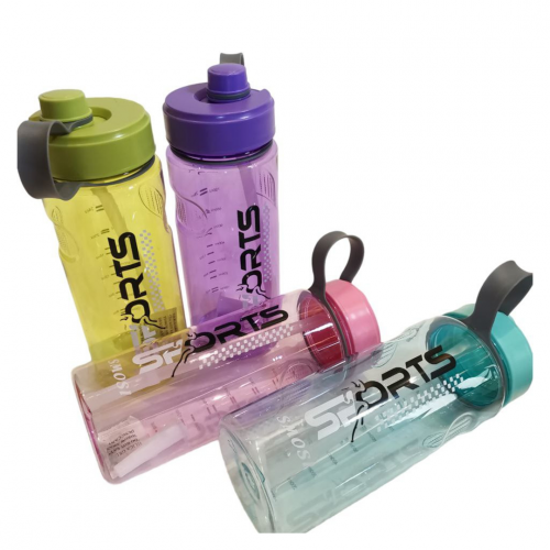 زجاجة مياه رياضيه AN-042