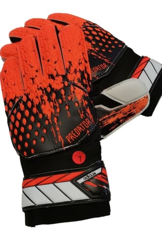 قفازات حارس مرمى AN-561