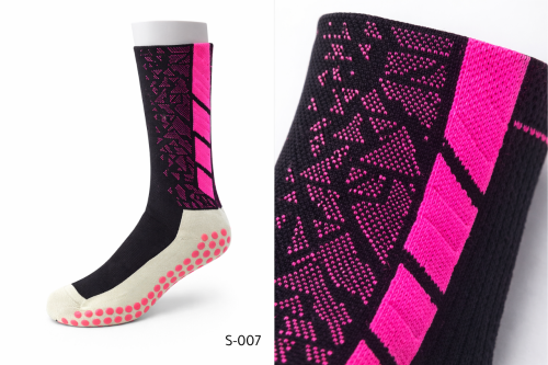 جوارب طويل لكرة القدم | S-007